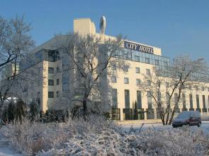 City Hotel