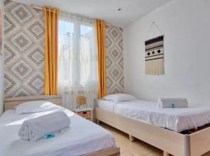 Nid douillet de Mazargues