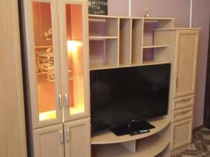 Apartments in the residential district 2 house 1