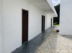 Eco Hotel La Legendaria