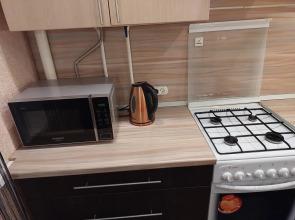 Severnaya Guest Company on 57 Pechorsky Avenue