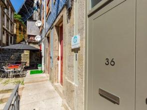 Feel Porto Code al Apartment 2 2