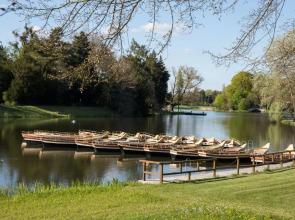 Havenburg Kerkermeister unten rechts