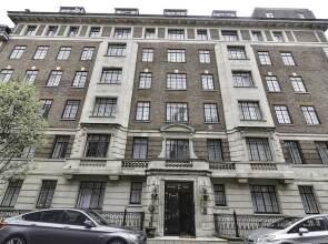 Go Native Oxford Street  Regents Park