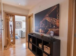 Lovelystay - 2 Bedroom Belem Wonder