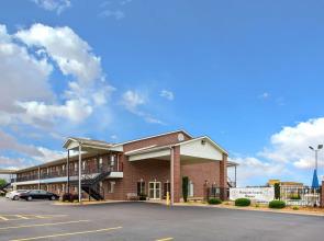 Econo Lodge Inn & Suites Searcy