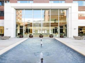 AC Hotel by Marriott Oklahoma City Bricktown