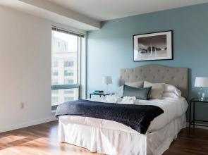Lively Fenway Suites by Sonder
