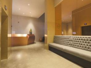 Belvedere Olympic One Eighty