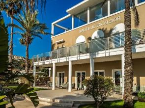 Hotel Nautilus Excelsior