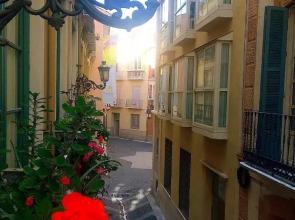 Apartamento Mon Chéri