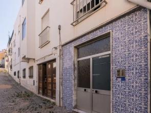 CheckinCheckout - Lagos City Center