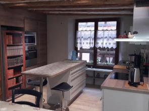 Au fil de l'écriture - Appartement sur la Route des Vins à riquewihr