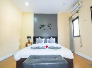 Hunter Hide Pool Villa