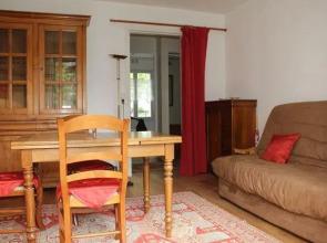 Appartement Paris Calme