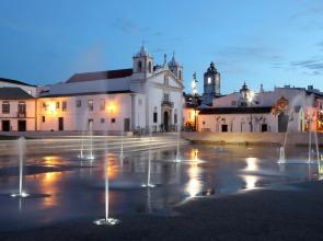 A02 - Dona Ana 1 bed Apartment