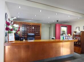 Hotel Rambla Benidorm