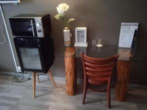 Ellivuori, Ellin Pooli 5