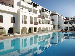 Belmar Spa & Beach Resort