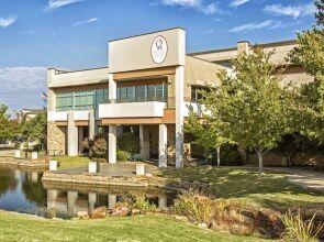 Delta Hotels By Marriott Midwest City At The Reed Conference Center