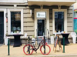 Piper Zajezdnia White