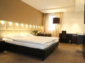 B&B HOTEL Linz City-Ost