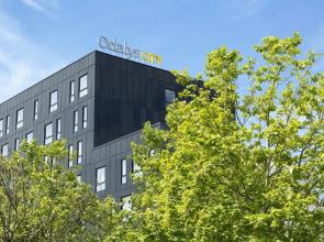 Appart Hotel Odalys City Le Havre Centre