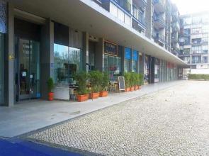 Parque Nacoes Prime Apartments 13