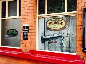 Mulligans Of Deansgate