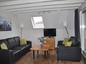 Detached Holiday Home With Dishwasher Near Assen