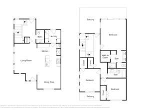 Kulhman Home 3 Bedrooms 2.5 Bathrooms Home