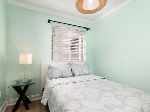 2 bedrooms on Collins Ave and 8th Street