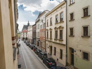 AT Krakow Apartments