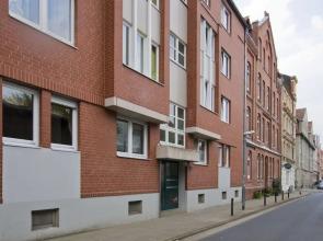 Private Apartment Pavillonstraße