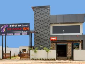 Flagship 93452 The Runway Inn Resort