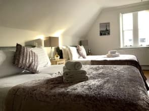 Olive Mount Suites
