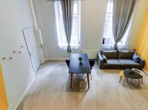 La Nanou - Le Formel