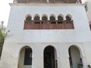 Lamu House Hotel