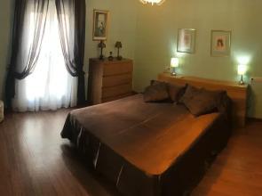 Diego Arias 10 Apartment Near Playa la Caleta