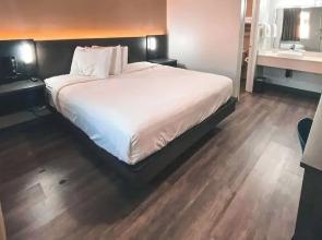 Studio 6 West Sacramento, CA