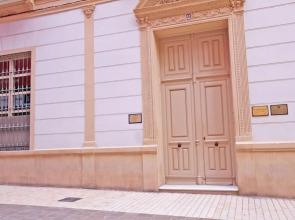 Catedral GrupalMálaga