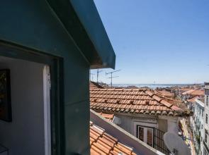 ShortStayFlat Bairro Alto and Bica