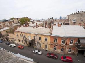 Vorontsov Apartments