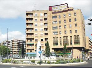 Hostal Hispánico I