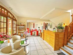 Hostellerie du Causse