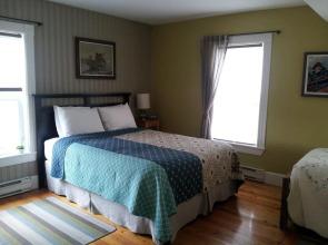 Auberge d'Anjou-Sūrya Café