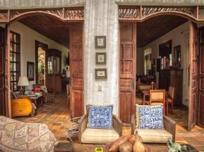 Hotel Delirio Campestre