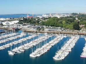 OSTAL Brest - Auberge de jeunesse du Moulin Blanc