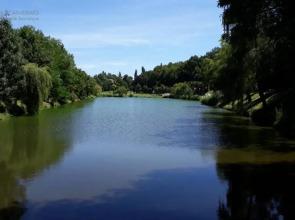 Calme et Central à Jonzac