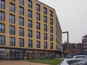 Real House Jasinskio SELF CHECK-IN